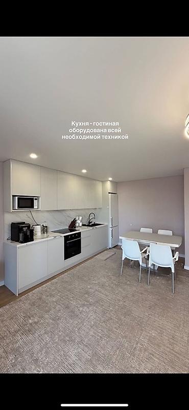квартиры исыкуль: Аренда квартиры на Иссык-Куле, Chaika Resort, Бостери, 4 места, Цена Целиком за жилье — 2