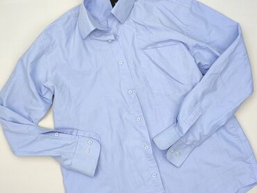 kurtka zimowa karrimor: Shirt for men, S (EU 36), condition - Very good
