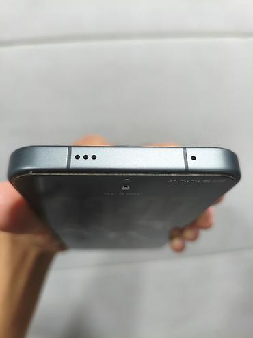 Мобильные телефоны и аксессуары: Vivo X300, Б/у, 256 ГБ, цвет - Серый, 2 SIM — 2