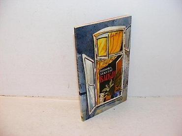 pack grek: Balkan isidora sekulić2003 plavi jahačmek povez 18,5 cmtekst je — 1