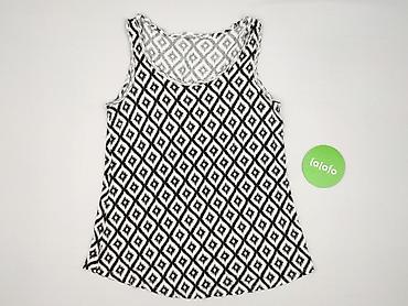 flat: Top damski, rozmiar S — 2