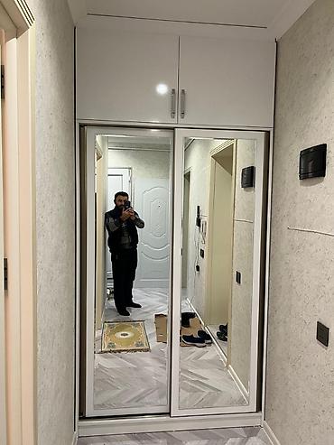 Digər mebel: Butun növ mebellərin *Ev mebeli,usaq mebeli,metbex mebeli ofis — 21