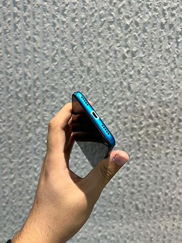 x 5 pro: Redmi, Redmi 7A, Б/у, 32 ГБ, цвет - Синий, В рассрочку, 2 SIM — 5