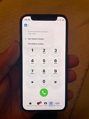 Apple iPhone: IPhone 12 mini, 64 GB, Qara, Face ID — 8