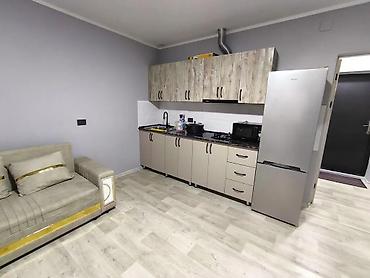 Долгосрочная аренда домов: 20 м², 1 комната, Утепленный, Забор, огорожен — 5