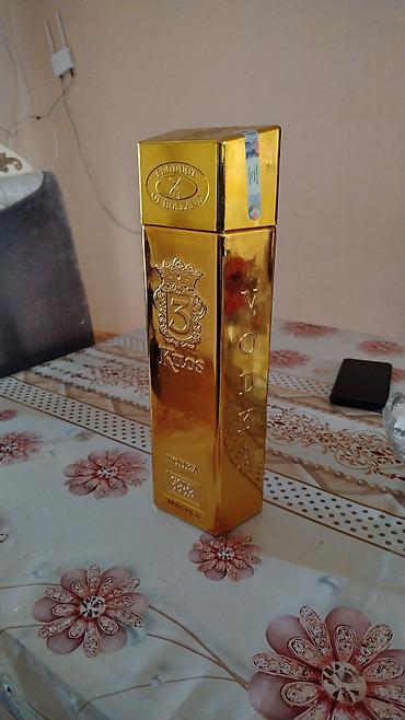 буква б кока кола: 3 Kilos Gold Vodka – Product of Holland - Kateqoriya: Araq - Həcm: 1 — 1