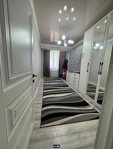 Продажа квартир: 3 комнаты, 83 м², Элитка, 5 этаж, Дизайнерский ремонт — 6