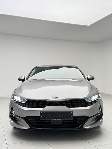 киа колеса: Kia K5: 2020 г., 2 л, Автомат, Газ, Седан — 3