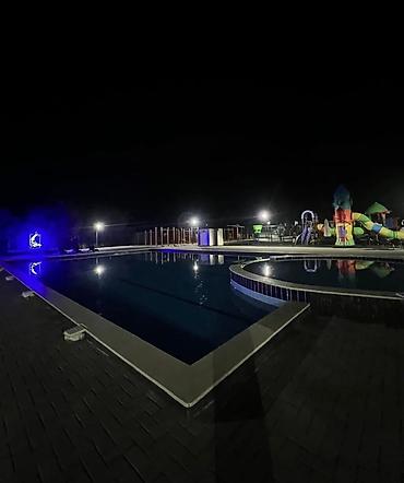 Продажа отелей и хостелов: Продаю коттедж в цо АтлантисAtlantis. Коттедж двухэтажныйобщая — 6