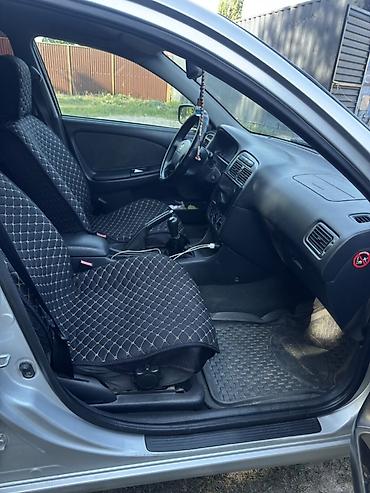 пасат венто: Toyota Avensis: 2001 г., 1.8 л, Механика, Бензин, Универсал — 8