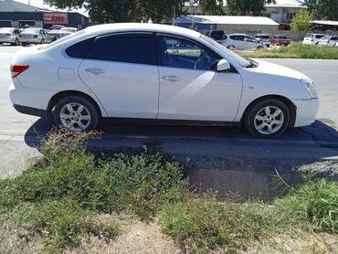 какие машины входят в комфорт яндекс такси в бишкеке: Nissan Almera Classic: 2015 г., 0.6 л, Автомат, Бензин, Седан