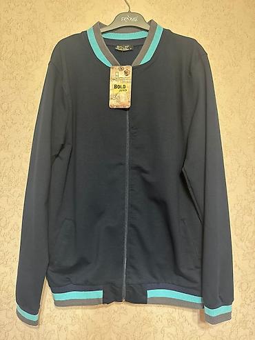 Uşaq dünyası: Jaket, Uniseks, 14 - 16 yaş — 2
