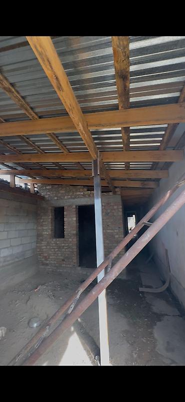 Продажа времянок: Продаётся 3х комнатный дом с хозяйственными постройками и двором в с — 3