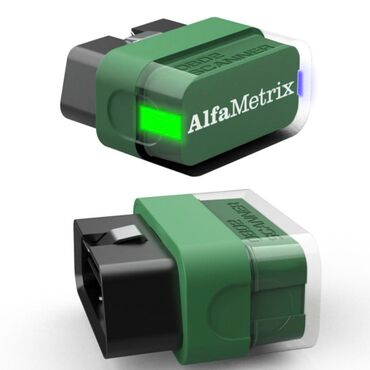 Alati za automobile: Novo - AlfaMetrix Bluetooth OBD2 skener Novo - AlfaMetrix Bluetooth — 16