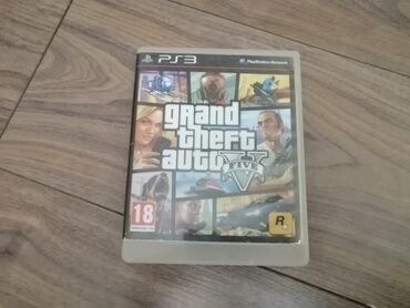 diş ağardan: GTA Online, Смешанный жанр, Диск, PS3 (Sony PlayStation 3)