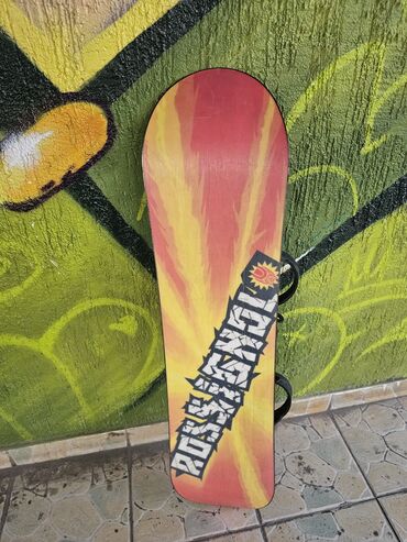 крепление сноуборда: Rossignol, Универсалдуу, Бекитмелерсиз