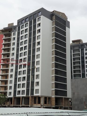 переоформление: Сдан, Элитка, 2 комнаты, 62 м²