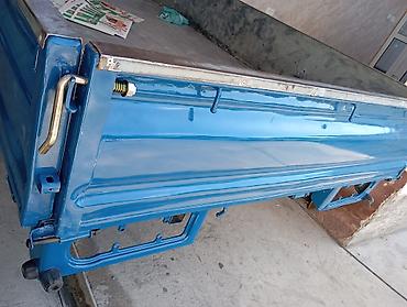 Грузовые кузова и будки: Hyundai — 3