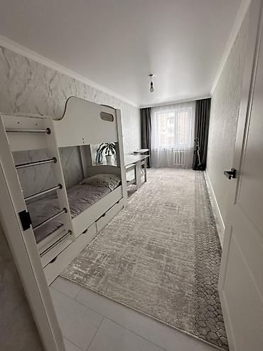 Продажа квартир: 3 комнаты, 59 м², 104 серия, 3 этаж, Евроремонт — 6