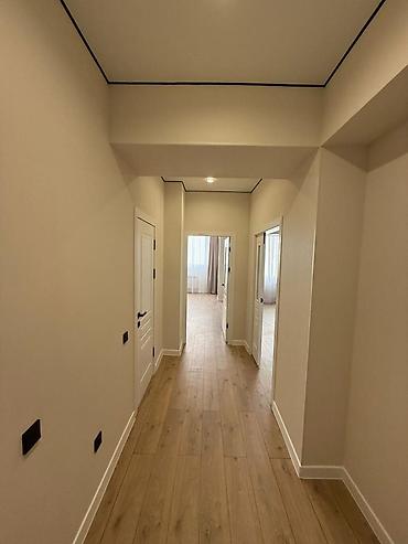 Продажа квартир: 1 комната, 48 м², Элитка, 8 этаж, Евроремонт — 6