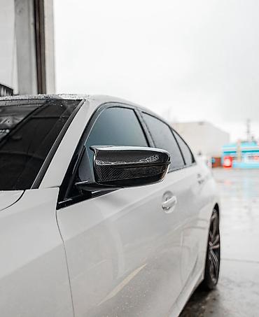 m guzgu: Cüt, BMW G20 — 6