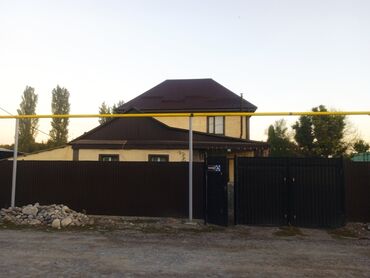 компании по строительству домов: Дом, 180 м², 6 комнат, Собственник, Евроремонт