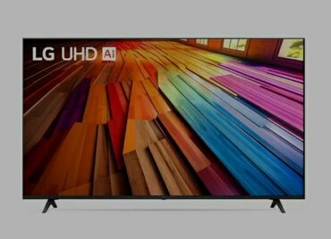 Телевизоры: Срочно продаеться!!! В городе Ош Smart TV LG 65 дюйм Качество