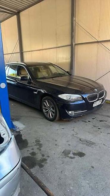 bluetooth 3.5 mm adapter: LETVA VOLANA F10/11 XDRIVE ZA BMW 518, 520, 520 GT . OD 2010. DO — 1