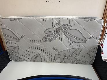 islenmis matras: Uşaq maşın formalı çarpayı - Dizayn: Parlaq mavi “sport car” korpusu — 7