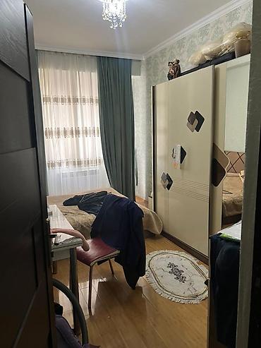 Yeni tikili: 3 otaqlı, Yeni tikili, 75 kv. m — 6