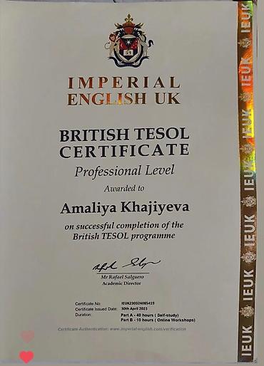 Языковые курсы: Языковые курсы Английский, Русский Для взрослых — 4