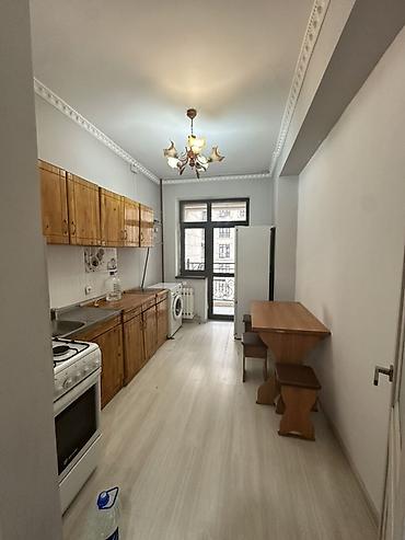 Долгосрочная аренда квартир: 1 комната, Собственник, С мебелью частично — 6