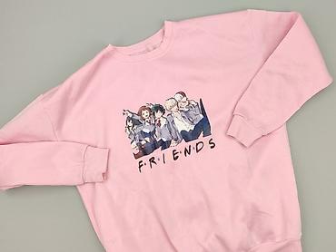 bluza z jokerem: F.R.I.E.N.D.S, Bluza damska
, rozmiar 7XL — 1