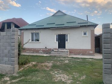 долгосрочная аренда частный дом: Дом, 130 м², 4 комнаты, Собственник, Евроремонт