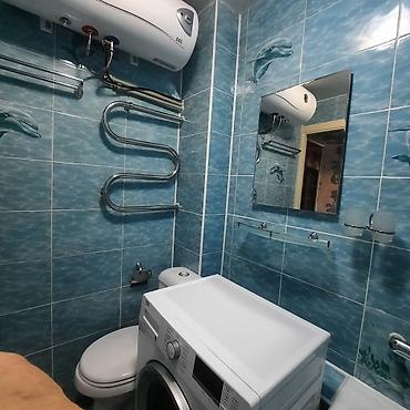 Продажа квартир: 2 комнаты, 43 м², 104 серия, 4 этаж, Косметический ремонт — 10