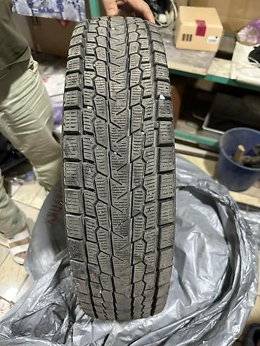 шины 215 65 16 зима: Комплект шин 175/80 R16 91Q - Размер: 175/80 R16 - Индекс — 2
