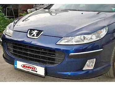 stop svetlo pezo 407: OBRVICE ZA FAROVE OBRVE PEUGEOT PEZO 407 | Obrvice za farove Obrve — 5