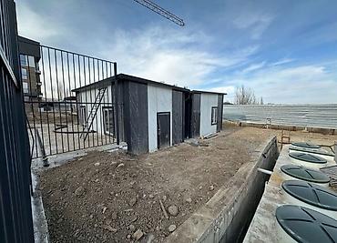 Продажа квартир: 3 комнаты, 80 м², Элитка, 3 этаж, Готовая ПСО (под самоотделку) — 13