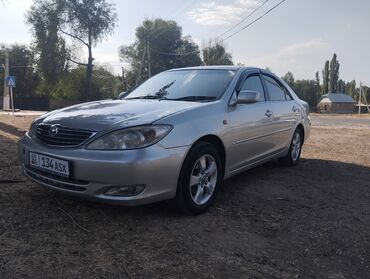 двигатель тойота 4.2 турбо дизель купить: Toyota Camry: 2002 г., 2.4 л, Автомат, Бензин, Седан