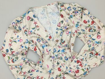 piękne bluzki wizytowe: Glamorous, Women's blouse, size M (EU 38)