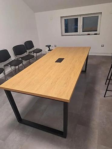 forma komode akcija: KONFERENCIJSKI I KANCELARIJSKI STOLOVI IZRADA PO MERI XR76 | Kontakt — 10