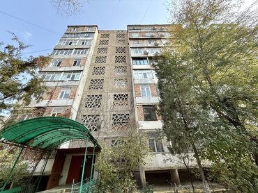 итальянский квартал бишкек цены: 2 комнаты, 63 м², 106 серия, 5 этаж, Старый ремонт