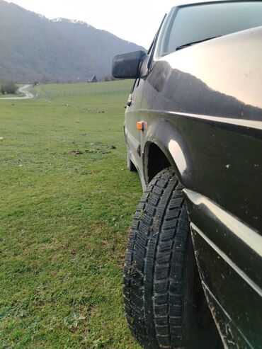 VAZ (LADA): Model: LADA Samara (VAZ-2114/2115 seriyası – 4 qapılı hatchback/sedan — 3