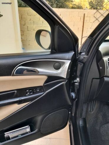 Lancia: Lancia Ypsilon: 1.2 l. | 2004 έ. 189000 km. Χάτσμπακ — 7