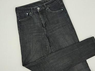 peckott denim: H&M, Jeansy damskie, rozmiar S — 1