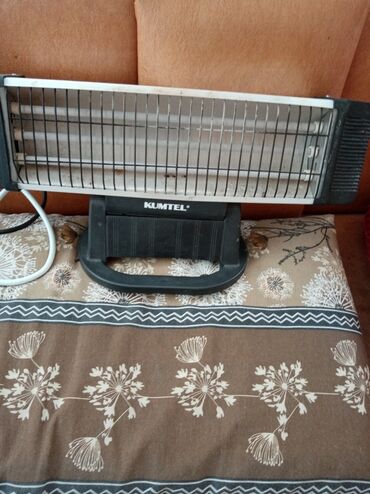 elektrikli caydan: Spiral qızdırıcı, Kumtel, Kredit yoxdur, Ünvandan götürmə