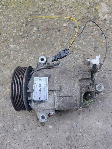 dijagnostika delphi: KOMPRESOR KLIME ZA NISSAN QASHQAI - 92600JD70B | Kompresor klime i — 1