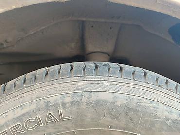 Mercedes-Benz: Mercedes-Benz Спринтер: 2002 г., Дизель, Бус — 8