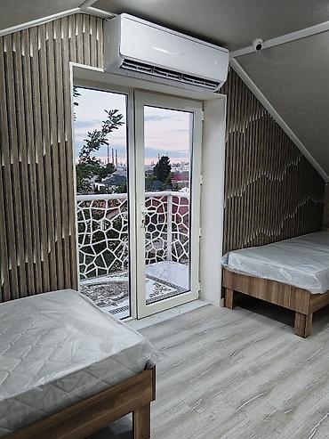 elite park: 120 kv. m, 8 otaq, Su, Telefon, İşıq — 10