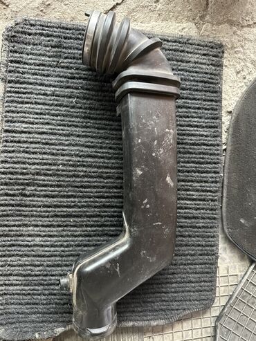 Силовые элементы кузова: Mercedes-Benz — 39